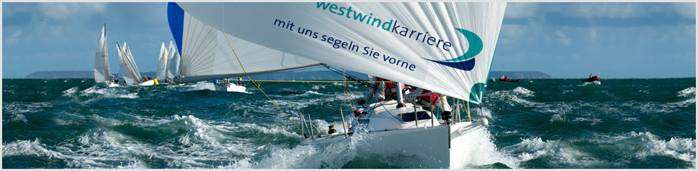 Westwind Karriere - Direktansprache