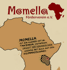 Förderverein Momella Unterstützer