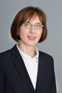 Monika Trabzadah