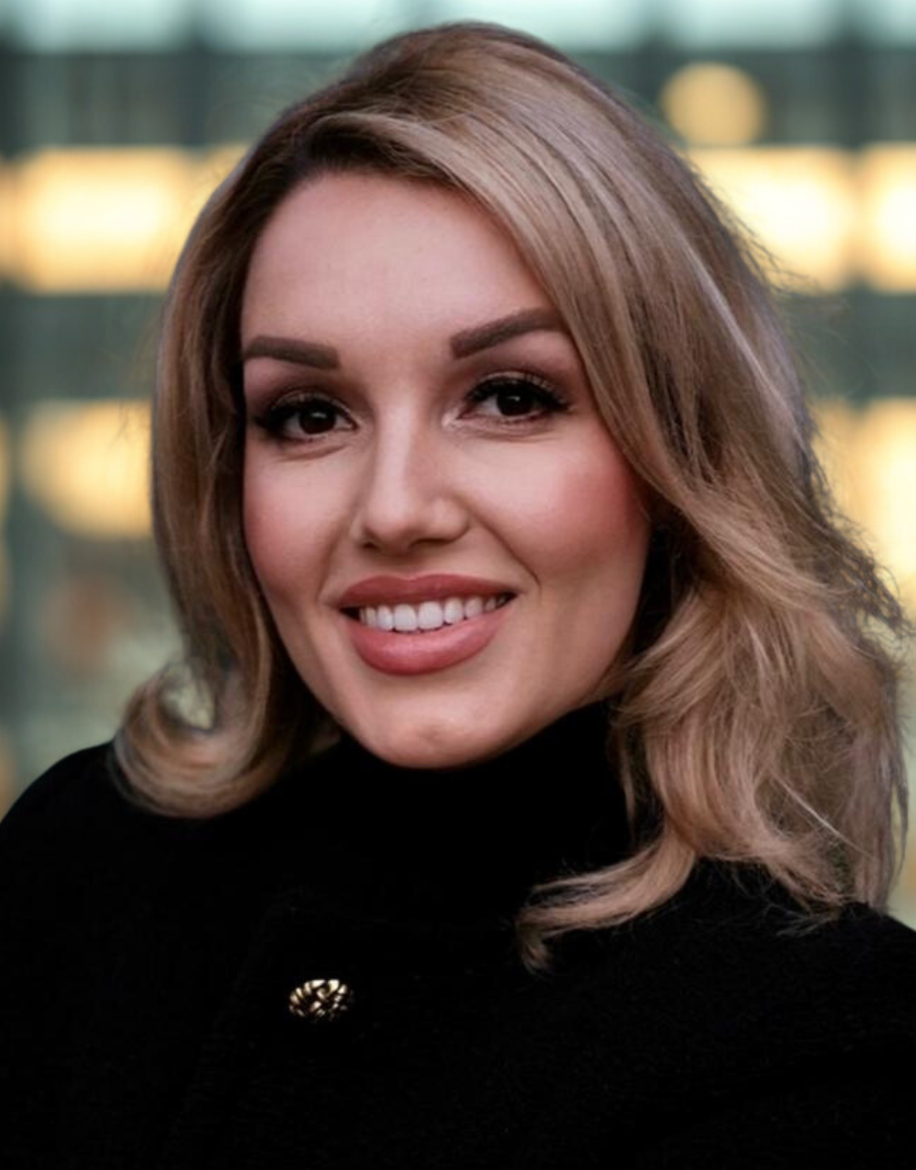 Helene Stettiner – Senior Consultant