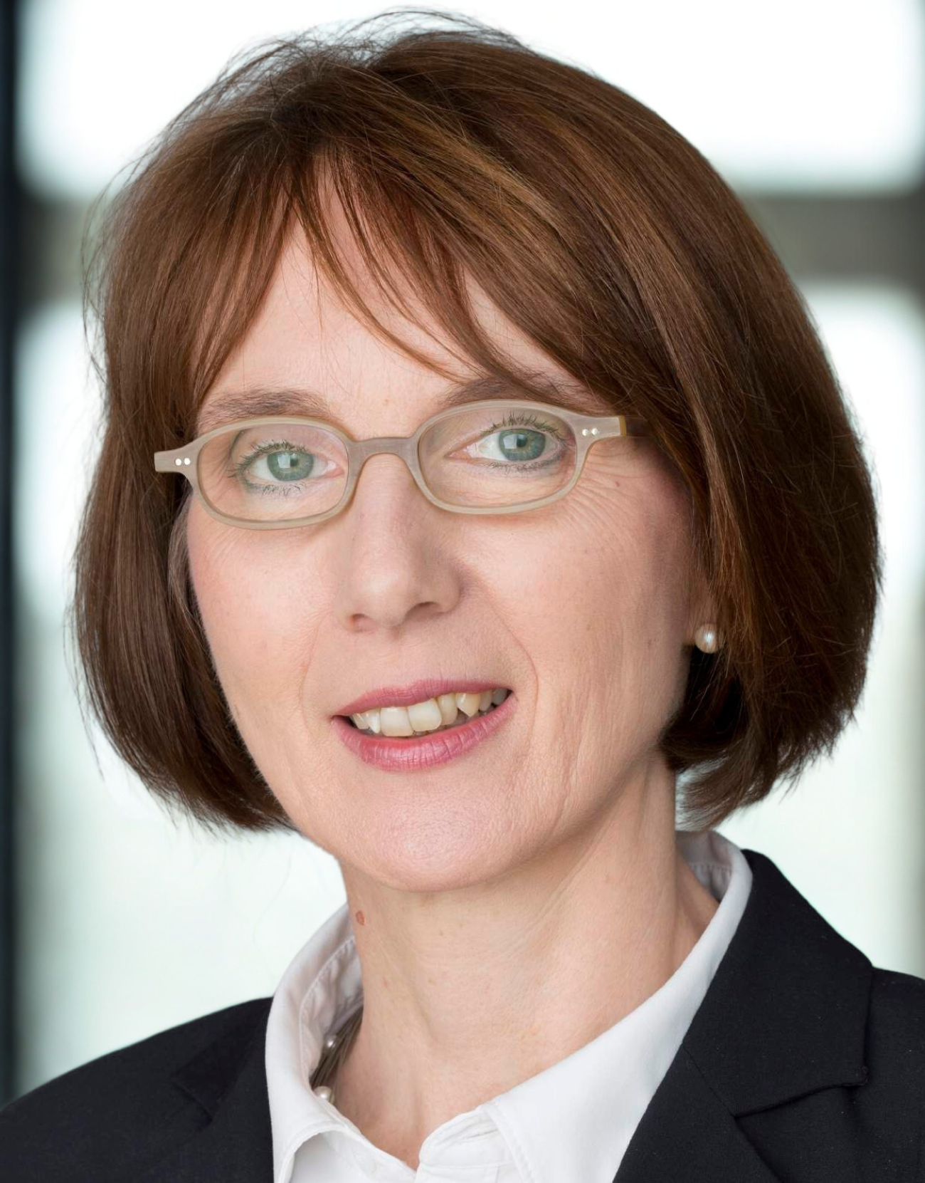 Monika Trabzadah – Senior Consultant