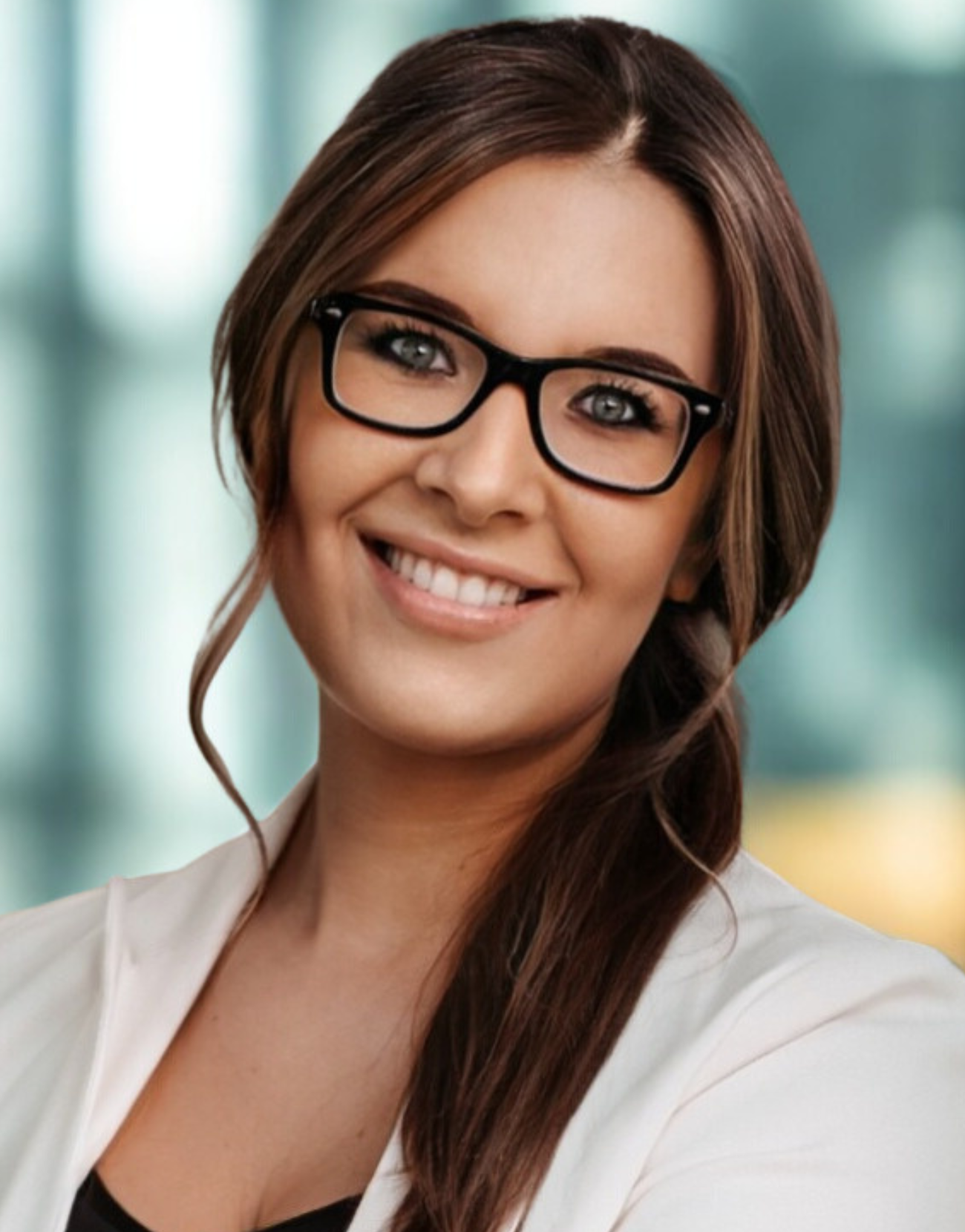 Tamara Menzel – Senior Search Consultant